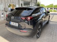 Gebraucht Mazda MX30 Ad'Vantage 170 PS (125 kW) 2024 Schwarz SUV