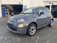 gebraucht Fiat 500 Lounge