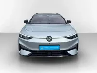 Gebraucht VW ID.7 Pro 154 kW (210 PS) 2025 Silber Kombi