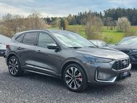 Gebraucht Ford Kuga ST-Line X 186 PS (136 kW) 2025 Grau SUV