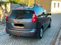 Gebraucht Mazda 5 146 PS (107 kW) 2006 Grau Van / Kleinbus