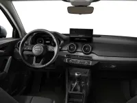 Gebraucht Audi Q2 Advanced 116 PS (85 kW) 2025 Florettsilber metallic SUV