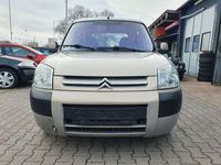 gebraucht Citroën Berlingo 1.6 16V KLIMA