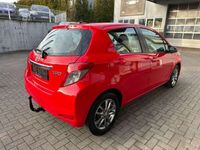 gebraucht Toyota Yaris Life /Navi/Klima/RFK/AHK