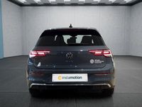 Gebraucht VW Golf VIII GTE 272 PS (200 kW) 2025 Grau Kleinwagen