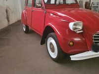 Gebraucht Citroën 2CV 27 PS (19 kW) 1975 Limousine