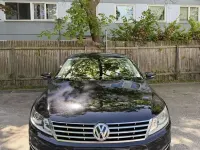 Brugt VW Passat 150 HK (110 kW) 2016 Coupe