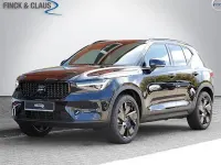 Gebraucht Volvo XC40 Ultra 197 PS (144 kW) 2025 Schwarz SUV