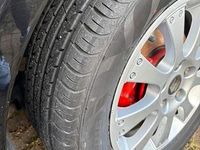 Usado Suzuki SX4 79 HP (58 kW) 2007 Preto Citadino