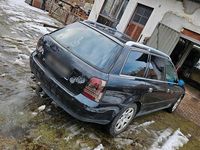 Gebraucht Audi A4 Basis 150 PS (110 kW) 2001 Schwarz Kombi