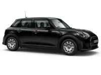 Gebraucht Mini Cooper Classic 136 PS (100 kW) 2021 Midnight black metallic Kleinwagen