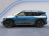 Gebraucht Kia EV9 GT-Line 283 kW (385 PS) 2025 Blau SUV
