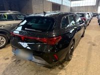 Second-hand Cupra Leon 150 CP (110 kW) 2025 Negru Break