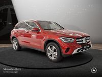 Gebraucht Mercedes GLC300e 320 PS (235 kW) 2021