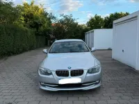 Gebraucht BMW 335 306 PS (225 kW) 2011 Silber Coupé