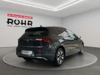 Gebraucht VW Golf VIII Goal 116 PS (85 kW) 2025 Delfingrau metallic Limousine