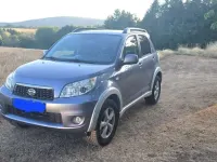 Gebraucht Daihatsu Terios 105 PS (77 kW) 2010 Andere farben SUV