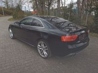 gebraucht Audi A5 2.0 TDI DPF (clean diesel) S Line Plus