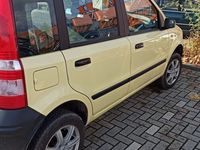 gebraucht Fiat Panda 