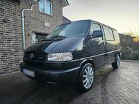 Używany VW T4 151 KM (111 kW) 2000 Szary Van
