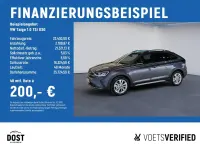Gebraucht VW Taigo Goal 116 PS (85 kW) 2025 SUV