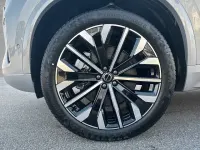 Gebraucht Volvo XC90 Plus 455 PS (334 kW) 2025 Silber SUV