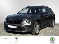Gebraucht Skoda Kamiq Selection 150 PS (110 kW) 2025 Grau SUV