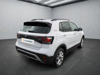 Gebraucht VW T-Cross 95 PS (69 kW) 2025 Andere SUV
