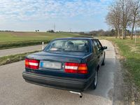 Gebraucht Volvo 940 112 PS (82 kW) 1993 Blau Limousine