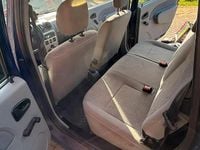 Second-hand Dacia Logan 75 CP (55 kW) 2009 Albastru Berlinǎ