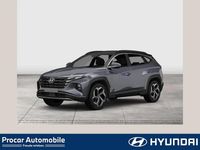 Neu Hyundai Tucson Select 237 PS (174 kW) 2025 Ecotronic grey SUV