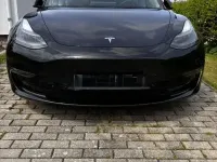 Gebraucht Tesla Model 3 366 kW (498 PS) 2021 Schwarz Limousine