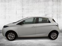 gebraucht Renault Zoe Z.E. 40 Life zzgl. Batteriemiete *Klimaautomatik*R