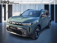 Gebraucht Dacia Duster Extreme 94 PS (69 kW) 2025 Staubgrau SUV