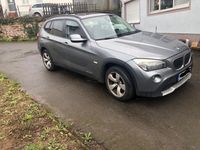 gebraucht BMW X1 d20