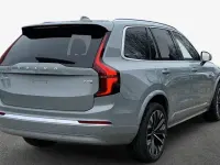 Neu Volvo XC90 Ultra 455 PS (334 kW) 2026 Grau SUV