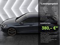 Neu Cupra Leon VZ 272 PS (200 kW) 2025 Grau (grau / magnetic grau) Limousine