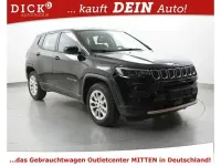 Usata Jeep Compass 131 CV (96 kW) 2025 SUV