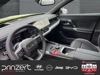 Nouvelle Jeep Compass 145 ch (106 kW) 2025 Vert SUV