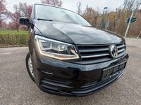Gebraucht VW Caddy 150 PS (110 kW) 2020 C9x Van / Kleinbus