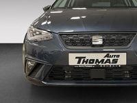 Neu Seat Ibiza 116 PS (85 kW) 2026 Grau Limousine