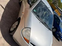 Gebraucht Ford Ka 60 PS (44 kW) 2004 Grau Kleinwagen