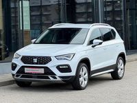 Gebraucht Seat Ateca Xperience 150 PS (110 kW) 2023 Weiß SUV