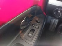 Gebraucht VW up! high up! 60 PS (44 kW) 2012 Rot Kleinwagen