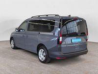 Gebraucht VW Caddy Maxi Basis 116 PS (85 kW) 2025 Pure grey Van / Kleinbus