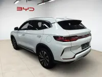 Gebraucht BYD Seal U Boost 218 PS (160 kW) 2025 Weiß SUV