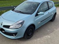 gebraucht Renault Clio 