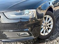 Gebraucht Audi A4 Ambiente 204 PS (150 kW) 2013 Phantomschwarz (metallic) Limousine