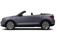 Neu VW T-Roc 116 PS (85 kW) 2026 SUV