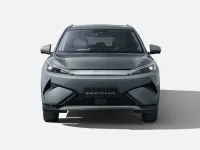 Ny BYD Atto 3 330 kW (449 HK) 2026 Grå SUV